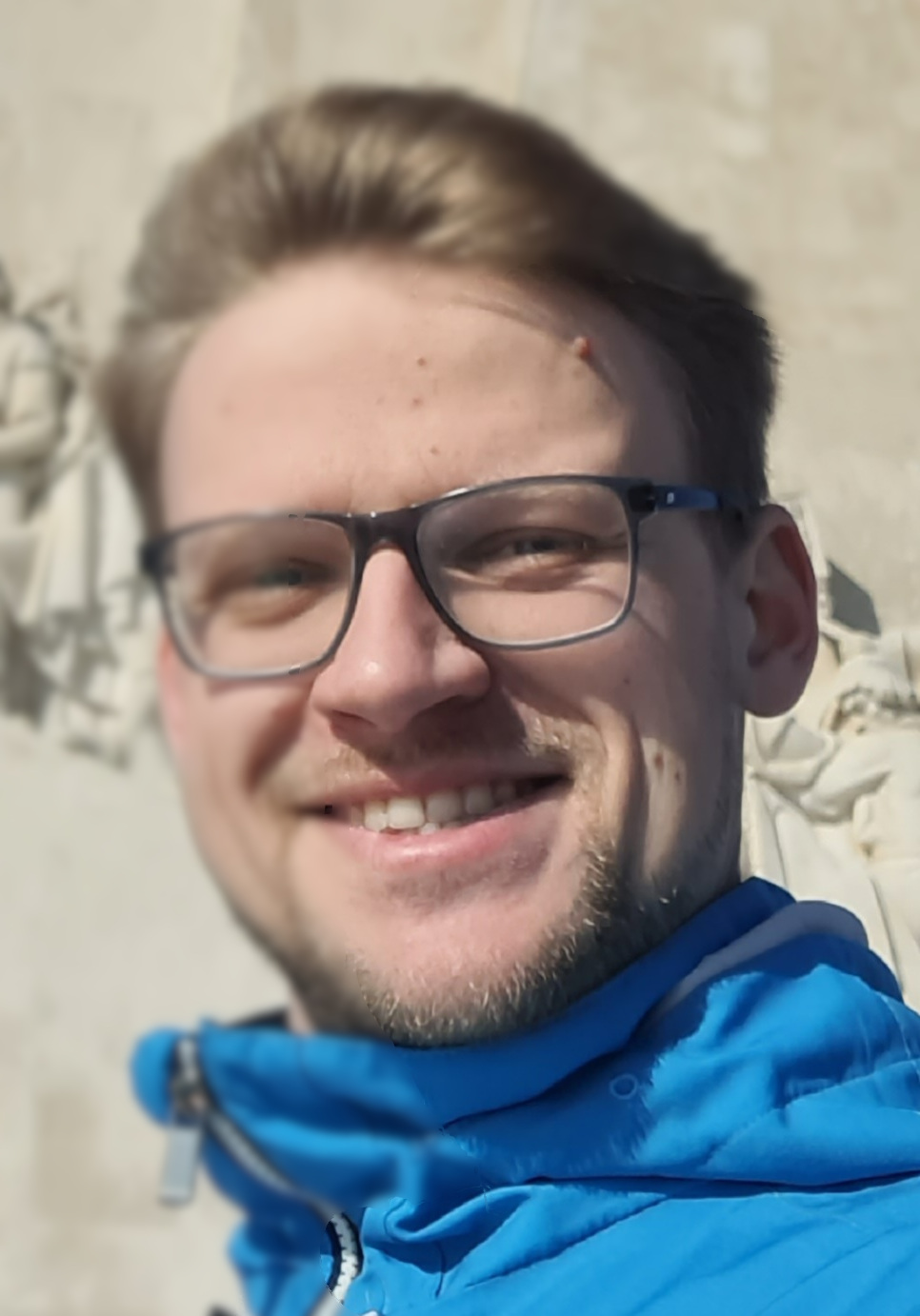 Alex Schwarz